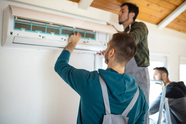 Best HVAC Retrofitting and Upgrading in Greentree, NJ