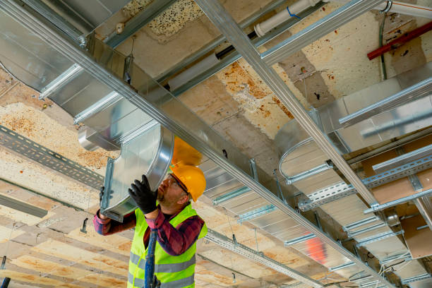 Best Solar-powered HVAC Systems in Greentree, NJ