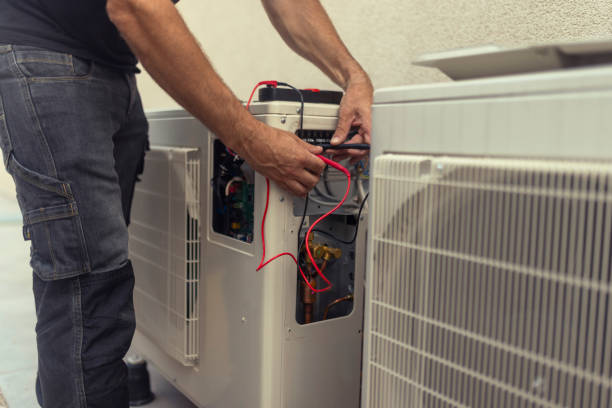 Best Seasonal HVAC Services in Greentree, NJ