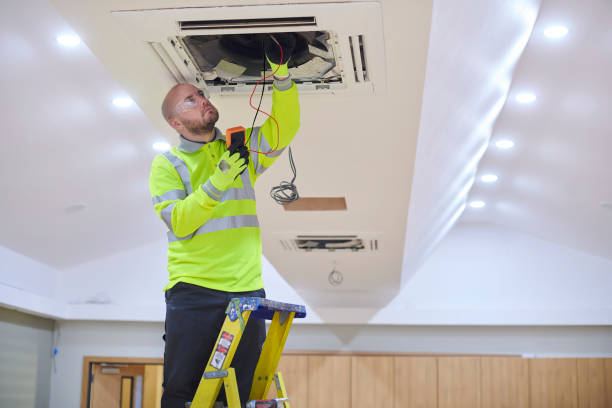 Best Air Conditioning Cleaning in Greentree, NJ