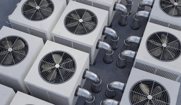 Best Residential HVAC in Greentree, NJ