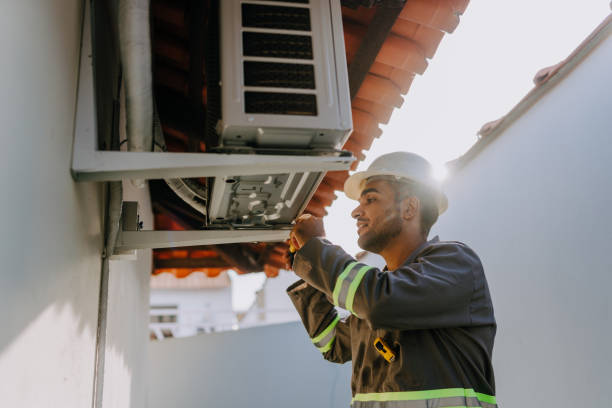 Reliable Greentree, NJ HVAC Solutions