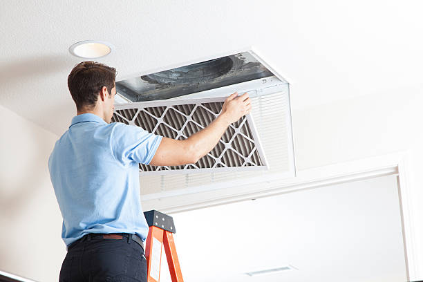Best Energy-efficient HVAC Solutions in Greentree, NJ