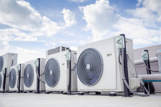Best HVAC Retrofitting and Upgrading in Greentree, NJ